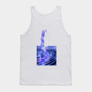 Nereid CXVIII Tank Top